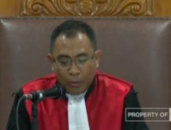 Praperadilan Febrie Adriansyah Kandas, Hakim Nyatakan Penyitaan dan Status Tersangka Sah