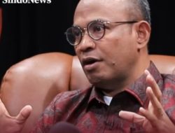 Syukur Mandar Desak Presiden Pimpin Revolusi untuk Benahi Kondisi Indonesia