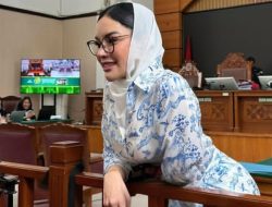 Nikita Mirzani Menang Banding Gugatan PMH Lawan Reza Gladys, Putusan PN Jaksel Dianulir