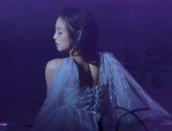 Jennie BLACKPINK Hadirkan Cerita Fantasi Lewat “FALLEN ANGEL”