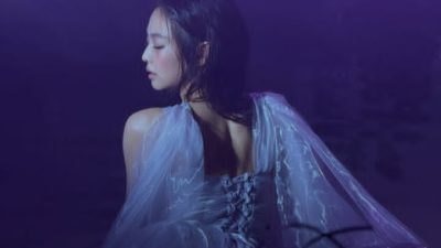 Jennie BLACKPINK Hadirkan Cerita Fantasi Lewat “FALLEN ANGEL”