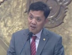 RUU Perampasan Aset Masukkan 13 Tindak Pidana, Korupsi hingga Perdagangan Orang
