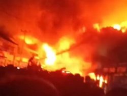 165 Ribu Kasus ISPA di Kalbar Imbas Karhutla, Komisi IX DPR Desak Kemenkes Turun Tangan