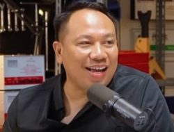 Vicky Prasetyo Diperiksa 5 Jam, Kuasa Hukum Tegaskan Statusnya Bukan Tersangka