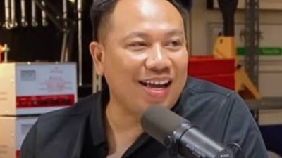 Vicky Prasetyo Diperiksa 5 Jam, Kuasa Hukum Tegaskan Statusnya Bukan Tersangka