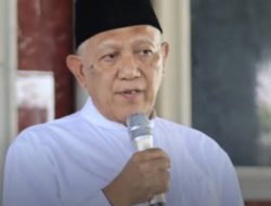 Gus Kikin Terpilih Jadi Ketum PBNU 2026-2031, Ini Proses Pemilihannya