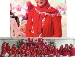 46 Tahun Menyalakan Lentera Pendidikan, Yayasan Maju Bersama Muara Teweh Rayakan HUT RI ke-81 dengan Keceriaan Anak-Anak
