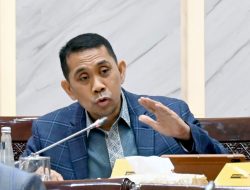 Anggota Komisi XI DPR RI: 3 Hal Perlu Diperbaiki Pemerintah Guna Capai Target Pertumbuhan Ekonomi Sebesar 8 Persen