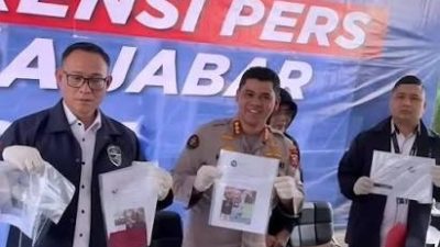 Warga: “Kalau Saya Mengkritik Apakah Bakal Ditangkap Polisi?”
