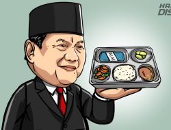 Benarkah MBG Lebih Penting daripada Lapangan Kerja?
