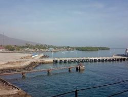 Pelabuhan Maumere dan Hotel di Labuan Bajo Rusak, BMKG: Dampak Gempa Bumi di Mbay