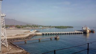 Pelabuhan Maumere dan Hotel di Labuan Bajo Rusak, BMKG: Dampak Gempa Bumi di Mbay