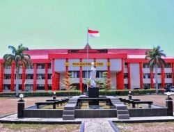 125 Personel Diterjunkan ke Flores, Polda NTT: Perkuat Penanganan Dampak Gempa Bumi