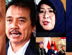 Praperadilan Berkejaran, Ujung Kasus Ijazah Jokowi Kini di Tangan Hakim