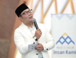 Kemungkinan Pemeriksaan Kembali Ridwan Kamil Terkait Dugaan Kasus BJB, KPK: Untuk Lengkapi Berkas Perkara Tersangka