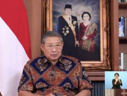 Susilo Bambang Yudhoyono Tak Bisa Hadir dalam Sidang Tahunan MPR RI, AHY: Ada Serangkaian Pemeriksaan Kesehatan