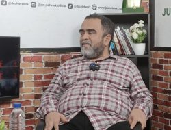 Habib Syakur Kecewa Berat Indonesia “Dipakai” Israel-Amerika Serikat dalam Melucuti Senjata Hizbullah