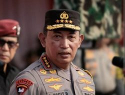 Kapolri Jenderal Sigit Memperkokoh Pelembagaan Polri (Bagian II)