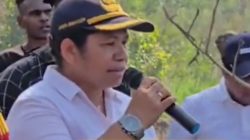 Peran Pemuka Adat Ditonjolkan dalam Proyek Sentra Pangan Papua