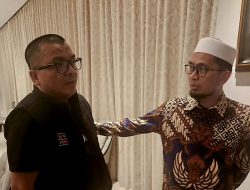 Denny Indrayana Dapat Rezeki Nomplok, Ini Penjelasannya