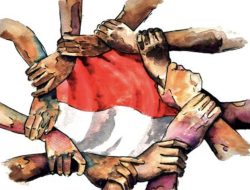Dari Kantor Kementerian hingga Markas Komando: Integritas Sipil, TNI dan Polri sebagai Benteng Republik