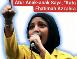 Sisi Miris dari Sosok Aktivis yang Menampakkan Bibit Arogan
