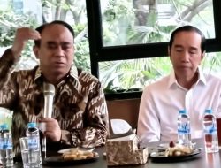 Budi Arie Sedang Menghidupkan Kembali Posisi Tawar Projo