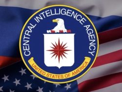 Waduh!!! Direktur CIA Kunjungi Rusia secara Diam-Diam