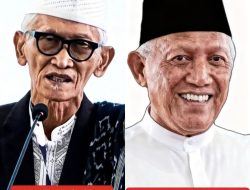 Hasil Muktamar PBNU: Miftachul Wa-La Yahya