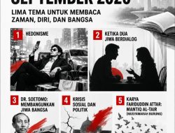Si Fakta September 2026
