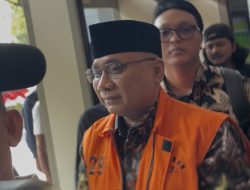 Pengaruhi Hasil Pansus Angket Haji DPR Tahun 2024, Yaqut Cholil Qoumas Siapkan Uang 1 Juta Dolar AS