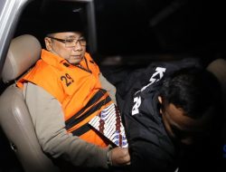 Terlibat Kasus Dugaan Korupsi Kuota Haji Tambahan, Jaksa: Yaqut Cholil Qoumas Rugikan Negara 622 Miliar Rupiah