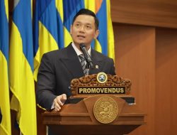 Nantikan Pidato Prabowo Subianto, Kemenko Infrastruktur dan Pembangunan Kewilayahan: Bagaimana Tingkatkan Kesejahteraan Rakyat