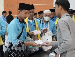 BPKH Salurkan Nilai Manfaat Tahap I 2026 Sebesar Rp2,06 Triliun untuk 5,7 Juta Jemaah Tunggu
