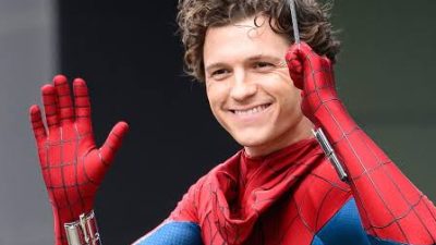 Dominasi Tom Holland: “Spider-Man: Brand New Day” dan “The Odyssey” Cetak Rekor Penjualan Box Office Terbesar dalam Sejarah