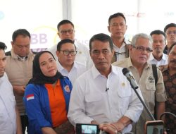 Buntut Polemik Usulan Penggantian Korwil BGN Surabaya, Mentan Amran Dijadwalkan Bertemu Komnas Perempuan