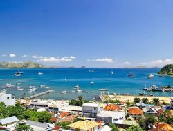 Listrik dan Internet Mati, BMKG: Gempa di Labuan Bajo