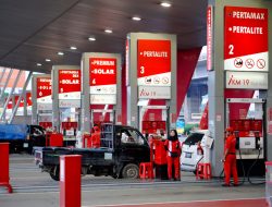Pemberian Subsidi Lebih Tepat ke Penerima Langsung, Indef: Pencabutan Subsidi Energi Sulit Secara Politis