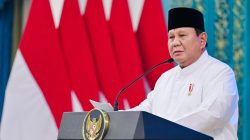 Presiden Prabowo Subianto Akan Pidato Kenegaraan di MPR, Polda Metro Jaya Minta Masyarakat Antisipasi Kepadatan Jalan