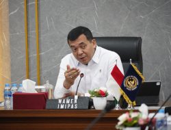Eks Wamen Imipas Silmy Karim Gugat KPK, Penyitaan Aset Rp150 Miliar Kini Diuji di PN Jaksel