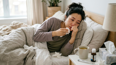 Influenza A Meningkat, Kenali Gejala dan Tanda yang Perlu Diwaspadai