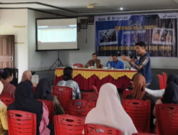 Bank Kalbar dan Rumah BUMN Sanggau Dorong Sertifikasi Halal UMKM