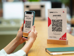 Bank Kalbar Fasilitasi QRIS dan Akses Modal UMKM di Sanggau