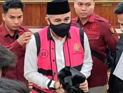 Terbukti Gratifikasi dan TPPU, Pengadilan Tinggi Tambah Hukuman Mantan Bupati Pesawaran