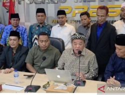Abah Setu Minta Maaf Soal Video Diduga Memuat Hinaan pada Nabi