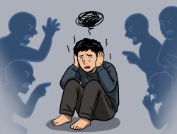 Adik Bunuh Kakak Tanpa Sebab di Takalar: Bahaya Skizofrenia
