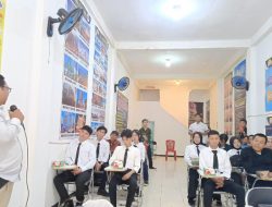 Siapkan Generasi Muda Siap Kerja di Industri Perhotelan, Aero Astra Akademia Buka Angkatan Ke-XII