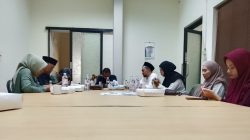 PWI Jatim Gelar Doa Bersama, Harapkan Lima Jurnalis yang Hilang, Selamat