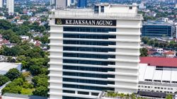 Daftar 16 Pejabat Kejagung yang Dirotasi, 10 Kajari Berganti Posisi