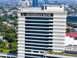 Kasus Nikel Rp401 Miliar Meledak, Kejagung Tahan 3 Tersangka